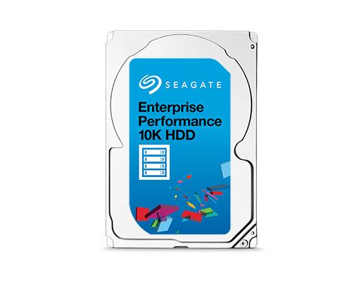 Seagate Enterprise Performance 10K HDD ST300MM0048 - disque dur - 300 Go - SAS 12Gb/s
