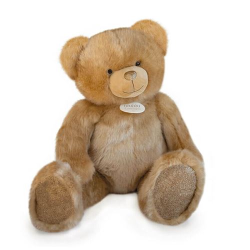 Histoire d'ours - OURS COLLECTION 80 cm - Beige