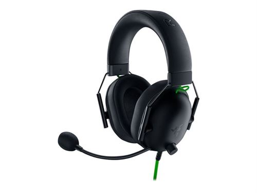 Casque gaming BlackShark V2X RAZER à Prix