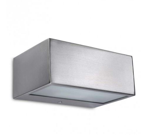 Applique nemesis aisi 316 1 x r7s max. 100w poli