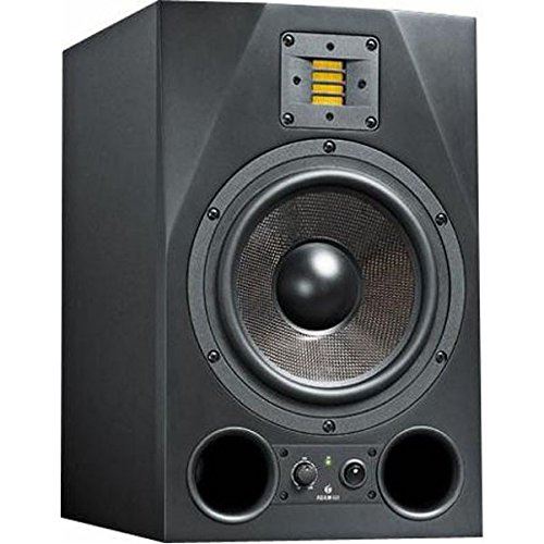 Adam – A8 X Moniteur de studio amplifié Unité