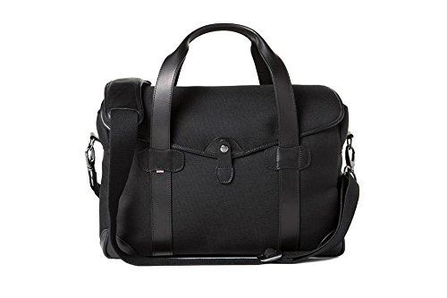 Sac Messager Barber Shop Bob Cut Toile Cordura M Noir
