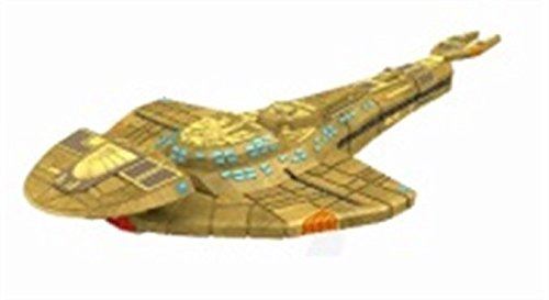 Star Trek Attack Wing Union Cardassienne de Reklar