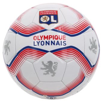 football lyon