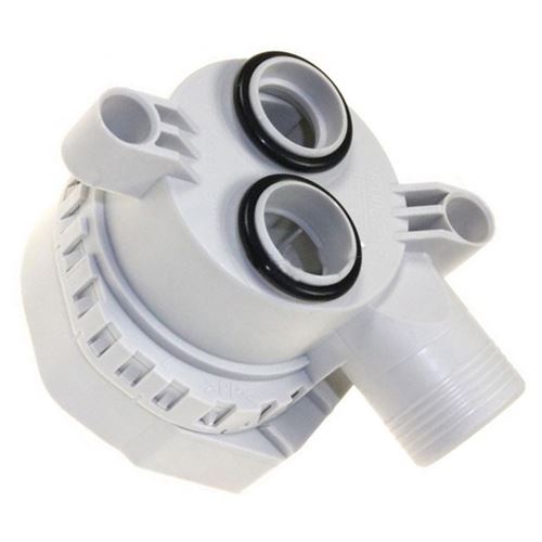 Accessoire pour Appareil De Lavage Electrolux Régulateur De Débit - Réf: 1113161010