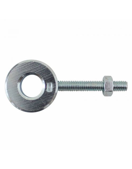 Tendeur de chaine 50 a boite adaptable derbi 50 senda (avec axe de roue 12mm - r.o. 00h01302172)