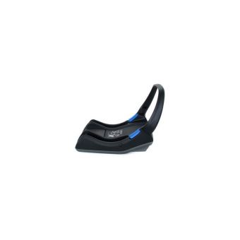 Belted base peg perego top