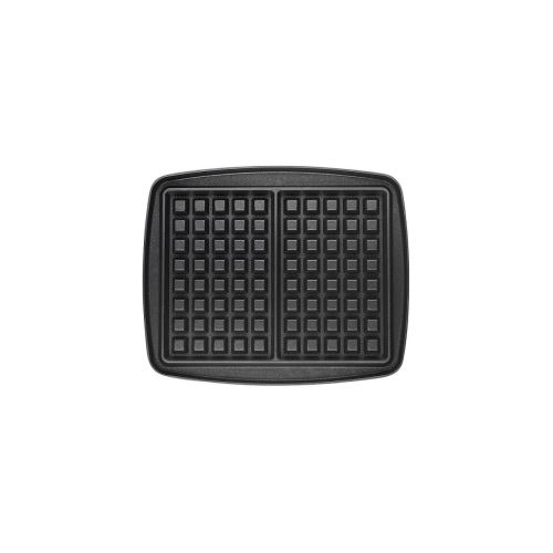 Lagrange Noir Accessoires Gaufrier Et Croque-Monsieur 030122