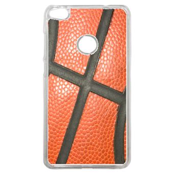 coque sportif blanche