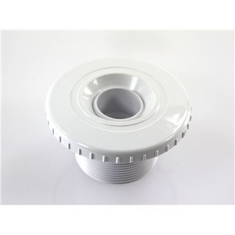 Buse De Refoulement Piscine Beton