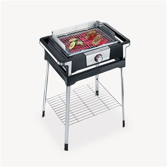 Gril barbecue SEVERIN 8117