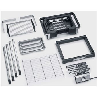 Gril barbecue SEVERIN 8117