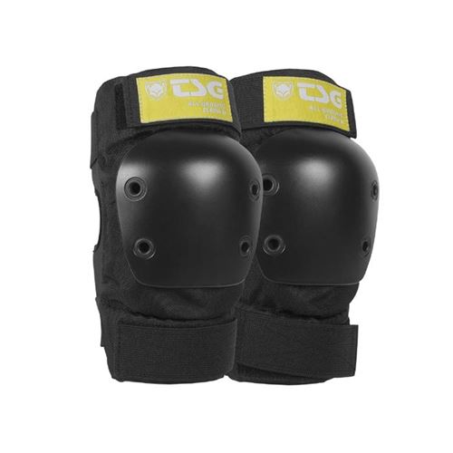 Coudières TSG TECHNICAL SAFETY GEAR All Ground ElbowPad