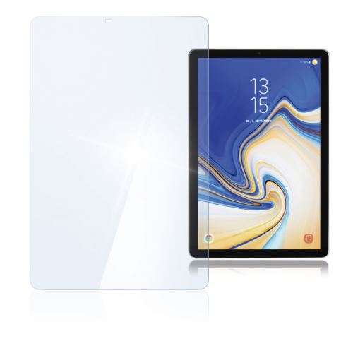 Verre de protection d’écran Premium pr Samsung Galaxy Tab S4 10.5