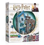 Puzzle 3D Harry Potter Boutique Ollivander et Scribbulus