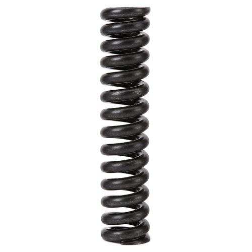 Ergotec ressort de tige de selle pour SP-10.0 acier 140 kg noir