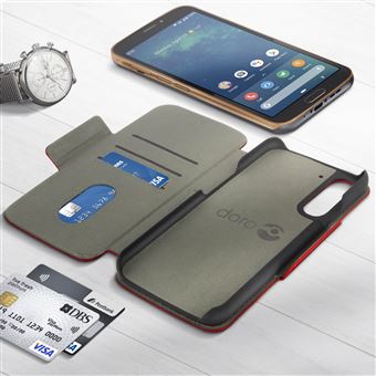 Étui portefeuille de Protection de la vie privée du téléphone portable et  porte-clés de voiture pour voyage et sécurité des données - AliExpress