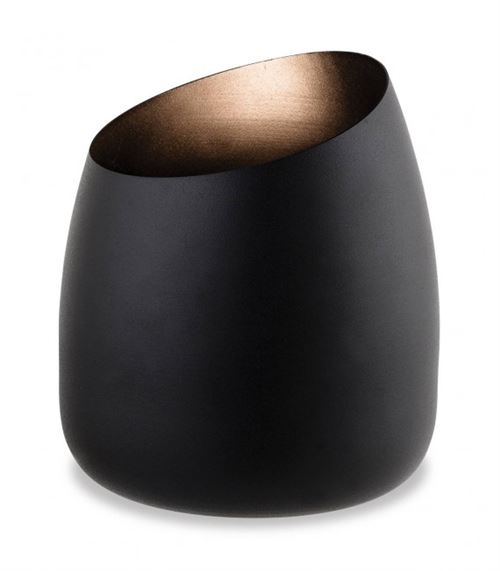 Lampe Chester, noir