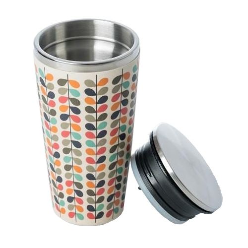 Chic.Mic tasse à boire SlideCUP*Rameaux de feuilles 700 ml