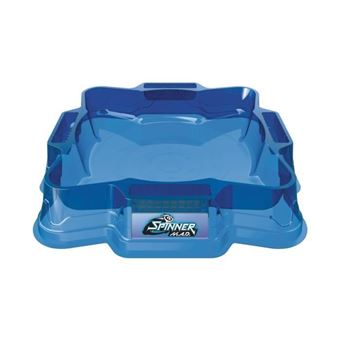Arène pour toupies de combat Silverlit Spinner Mad battle Arena