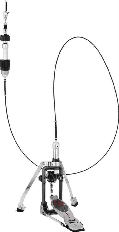 Pearl Eliminator Redline RH-2050 - Stand Hit-Hat à câble