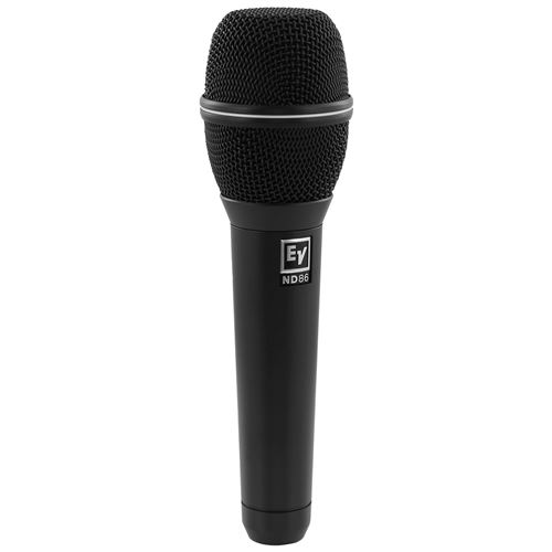 Electro-Voice ND86 micro de chant