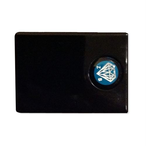 Boitier miniature mouchard gps gsm espion d espionnage par carte sim