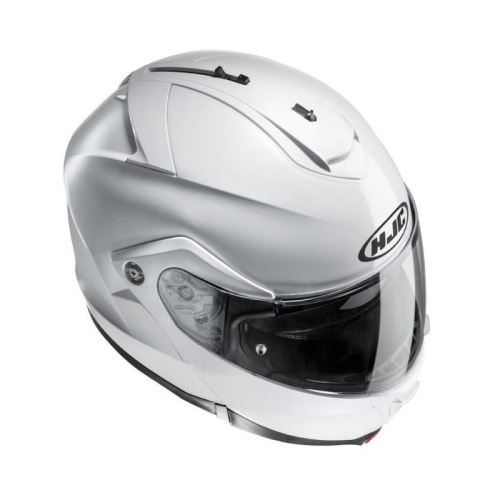 HJC ISMAX II Casque Modulable Blanc