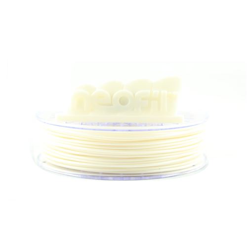 Filament de recharge Neofil3D PLA Blanc 1.75 mm - 250 g