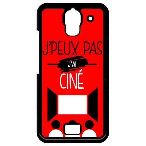Coque huawei y360 j peux pas j ai cin 6
