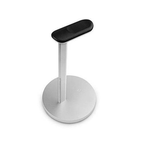 Twelve South 12-1636 Station de chargement pour Casque Fermata Argent
