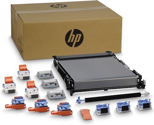 hp inc. hp laserjet image transfer belt kit noir