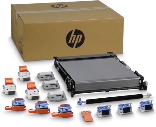 HP - Courroie de transfert de l'imprimante - pour Color LaserJet Enterprise M652, M653; LaserJet Enterprise Flow MFP M681, MFP M682