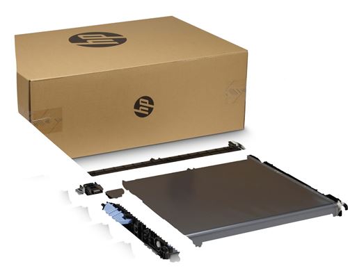 Hp Noir Kit De Courroies De Transfert De L'image Laserjet - Image 3