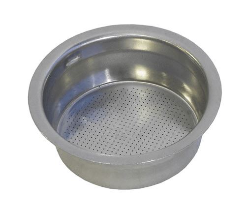 Pièces Détachées Cafetière, Expresso Delonghi - Filtre 2 Tasses - Ref: 6032109900