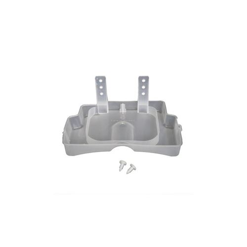 Bac evaporation compresseur pour refrigerateur candy - 6770447