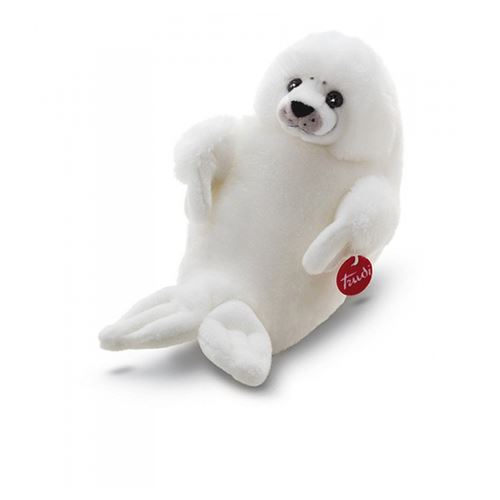 Trudi Rouge Peluche Bebe Phoque 46Cm - Image 1