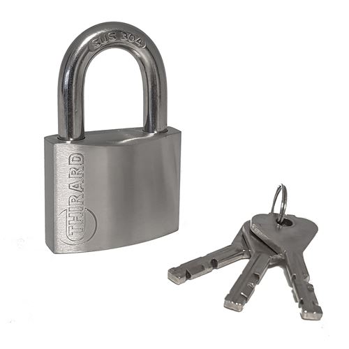 Thirard - Cadenas cinox 50mm - 087050