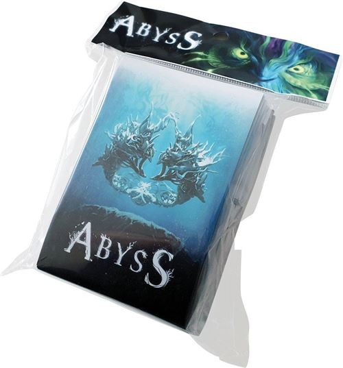 Abyss - 210 Sleeves 