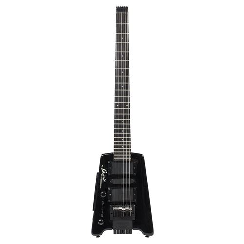 Steinberger Spirit GT-PRO Deluxe LH Black