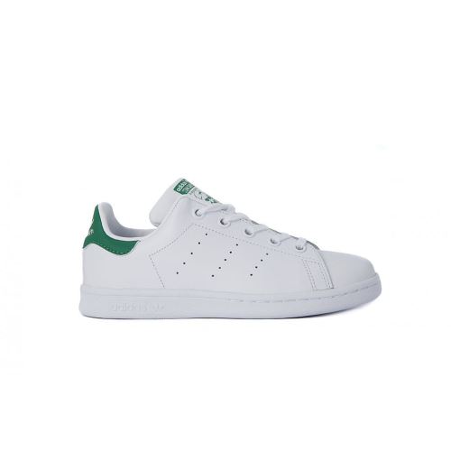 Sneakers Adidas Stan Smith C Blanc pour Enfants 31,5