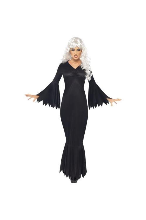 Costume vampiresse de minuit m