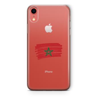 coque maroc iphone xr
