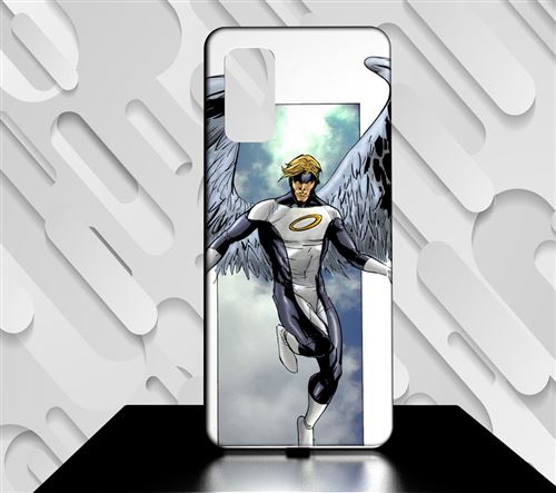 Coque pour Galaxy PLUS S20+ ARCHANGEL COMICS 02