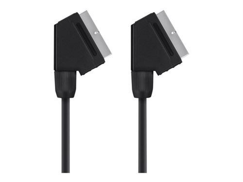 Belkin câble vidéo/audio - 5 m