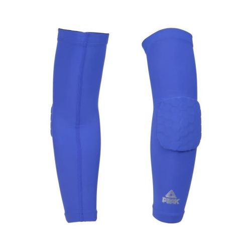 PEAK Coudiere de protection - Homme - Bleu