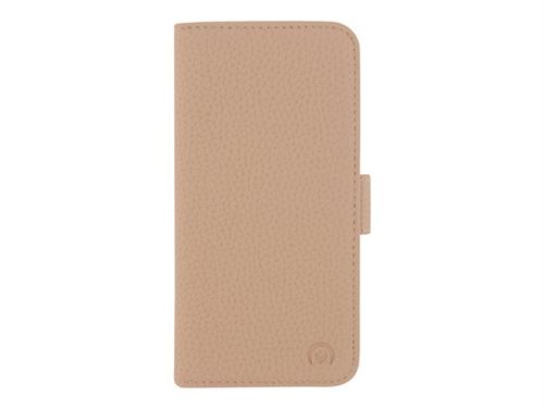 Mobilize MOB-23389 Smartphone Gelly Wallet Book Case Samsung Galaxy S8 Beige