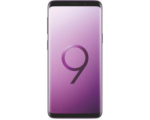 Galaxy S9