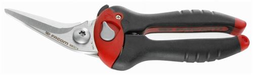 Cisaille Multi-Usage Coupe-Tout Lames Longues Facom 980C.Pb