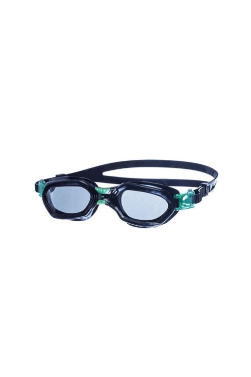 SEAC Lunettes de piscine Aquatech - Noir et vert